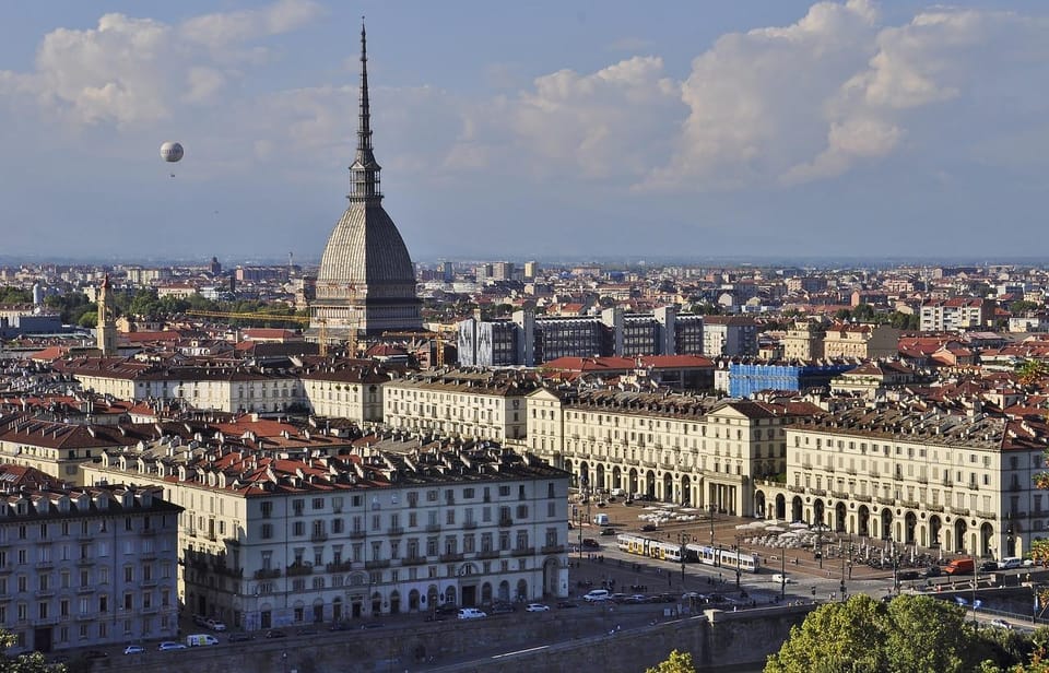 From Milan: Turin & Genoa Full Day Tour - Key things I’d bank on before you go