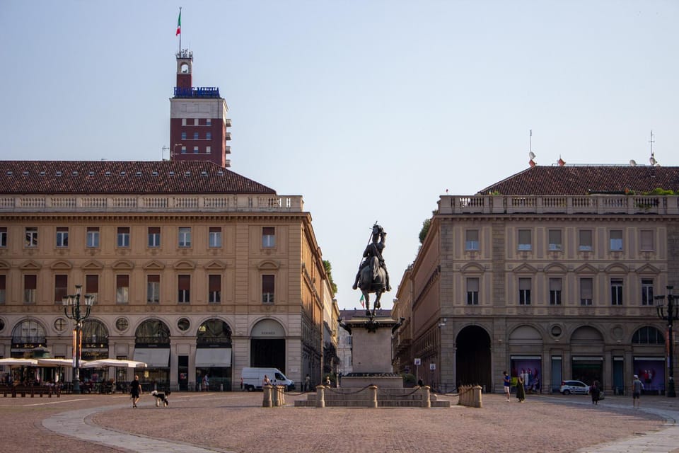 From Milan: Turin & Genoa Full Day Tour - Price and value: what $180 gets you (and what to budget extra)