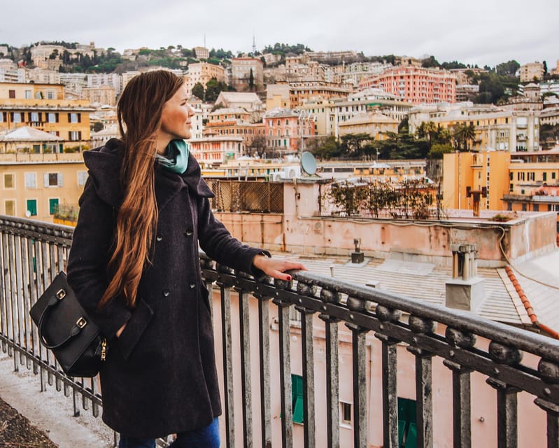 From Milan: Turin & Genoa Full Day Tour - Who this tour fits best (and who should skip it)