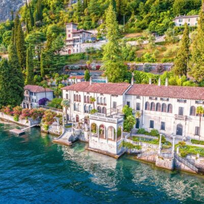 From Milan: Varenna and Lake Como Cruise Day Trip - Varenna for 1 hour: charming, but you must plan your walk