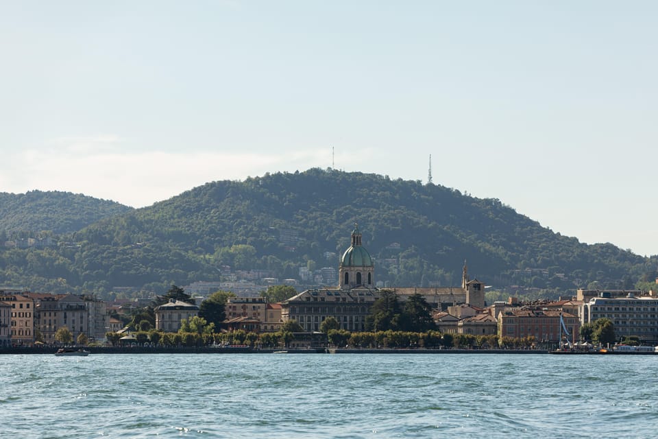 From Milan: Varenna, Bellagio, and Como Day Trip - Why This Lake Como Day Trip Works From Milan