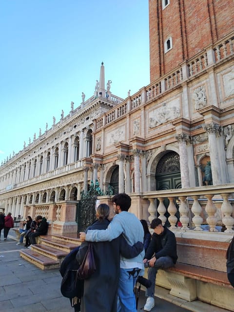 From Milan: Venice City Highlights Guided Day Trip - Price and Value: What You’re Paying For at This Price