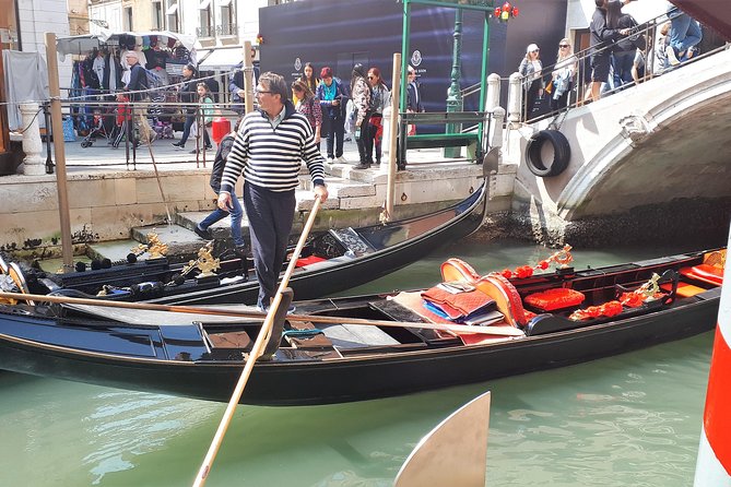From Milan: Venice Full-Day Guided Tour With Boat Ride - Guides and pacing: why the experience can feel either smooth or long