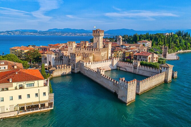 From Milan: Verona, Sirmione and Lake Garda Tour with Boat Cruise - On-board comfort: audio headsets, Wi-Fi, and that long-day sanity