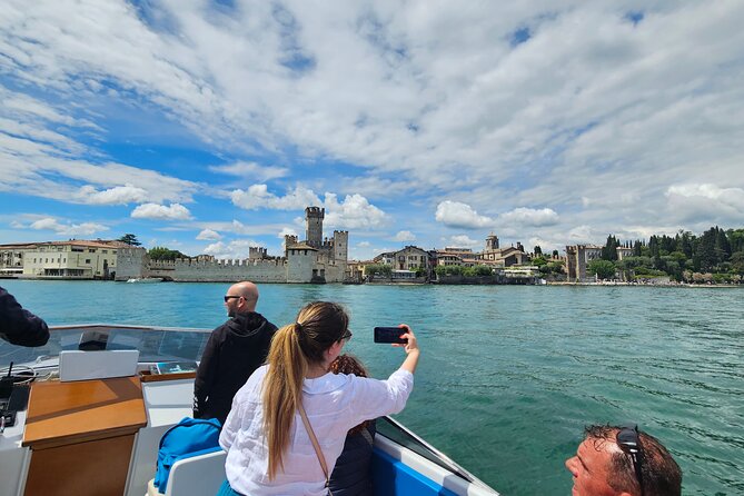 From Milan: Verona, Sirmione and Lake Garda Tour with Boat Cruise - A realistic view of timing: why the day feels full