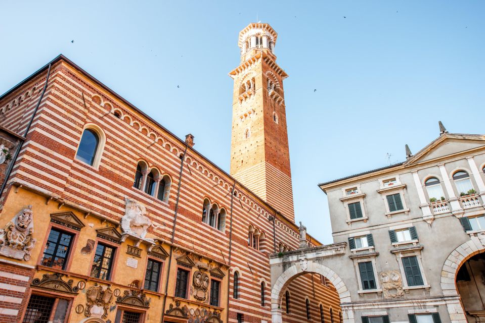 From Milan: Verona, Sirmione and Lake Garda with Boat Cruise - The private Lake Garda boat cruise: Catullus caves and castle views from the water
