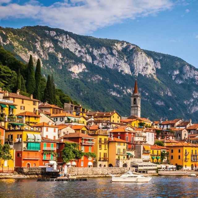 From Milan: Villa del Balbianello and Varenna by Train - Included Tickets and Why the Value Feels Solid