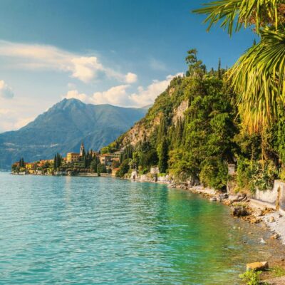From Milan: Villa del Balbianello and Varenna by Train - Your Departure Window and Summer 2025 Rail Changes