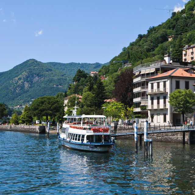 From Milan: Villa del Balbianello and Varenna by Train - Timing and Walking Tips That Make or Break This Day