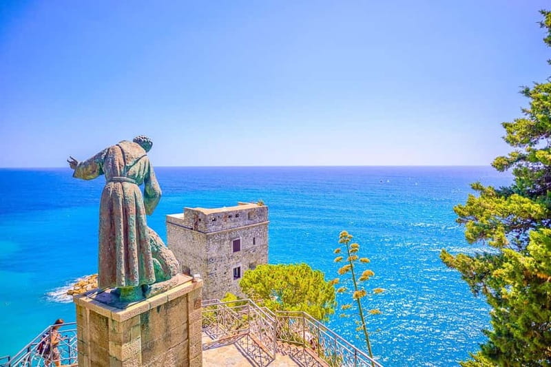 From Milan:Cinque Terre National Park with Limoncino Tasting - Key Things to Know Before You Go