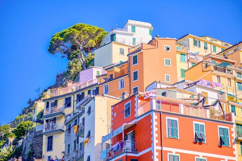 From Milan:Cinque Terre National Park with Limoncino Tasting - Limoncino Tasting: A Short Stop That Adds Local Flavor