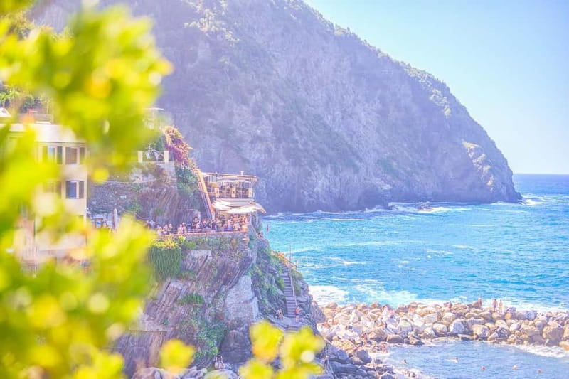 From Milan:Cinque Terre National Park with Limoncino Tasting - Price and Value: Is $78.17 Worth It?