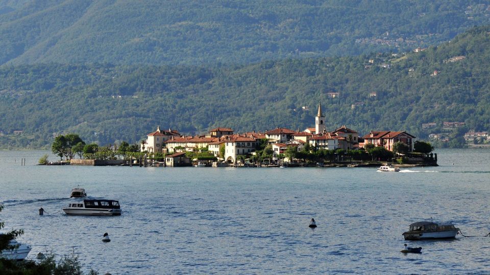 From Stresa: Isola Pescatori Hop-on Hop-off Boat Tour - Key Highlights You’ll Actually Care About