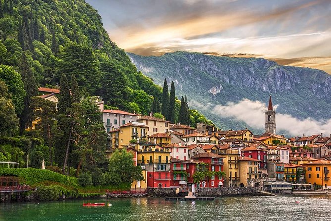 Full Day Lake Como - Why a private Lake Como day feels easier than public transport