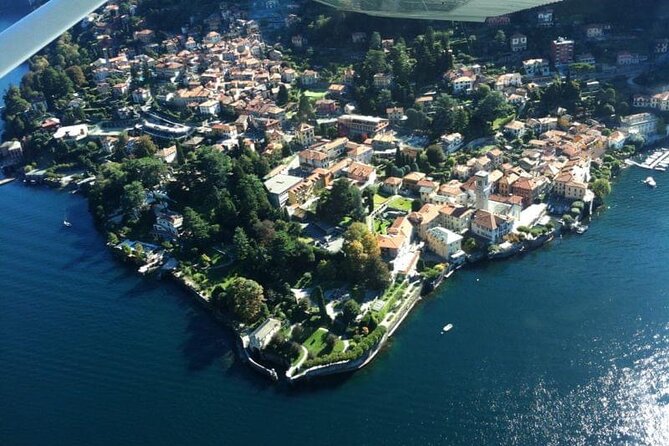 Full Day Lake Como - Villa Carlotta: a classic Como-style break with another one-hour window