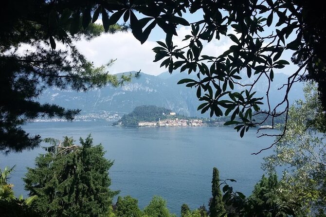 Full Day Lake Como - Price and value: what $676.76 per group buys you