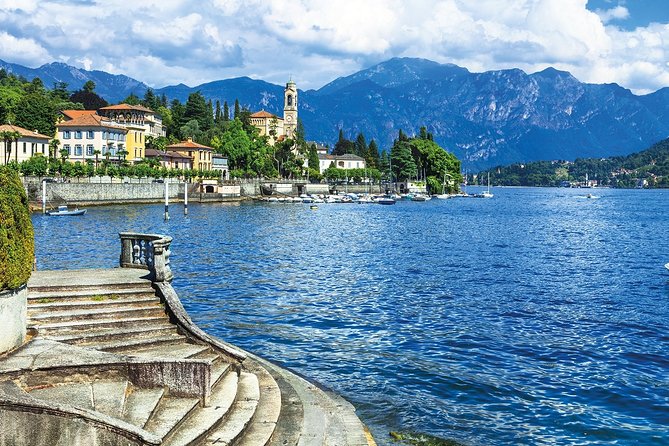 Full Day Lake Como - What you actually get: private group, onboard comfort, and smart pacing