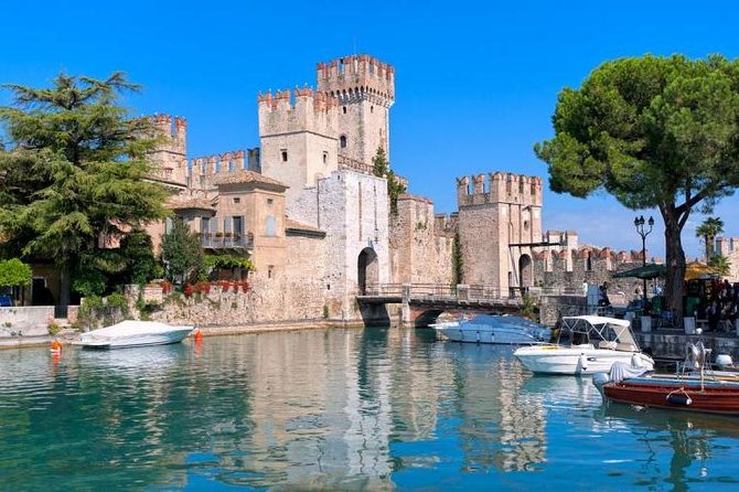 Full-Day Lake Garda and Desenzano del Garda from Milan - small group tour - Key highlights worth planning for