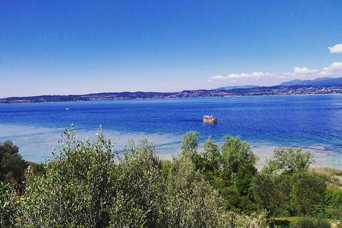 Full-Day Lake Garda and Desenzano del Garda from Milan - small group tour - Lunch, gelato, and shopping: how to use the free time well