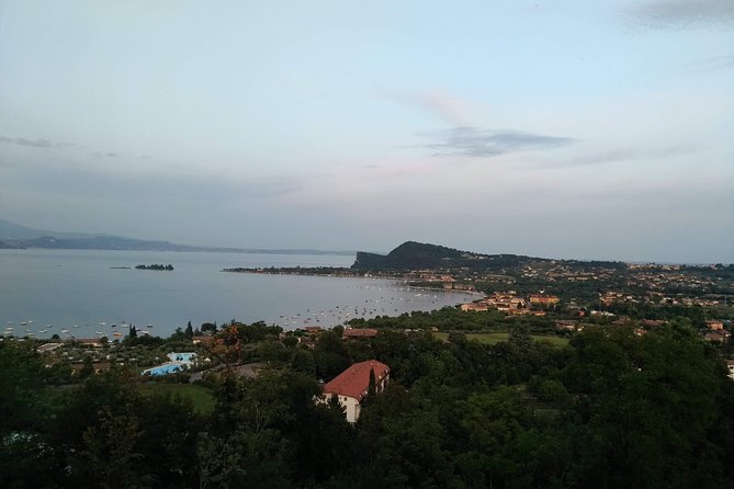 Full-Day Lake Garda and Desenzano del Garda from Milan - small group tour - What’s included (and what you’ll pay for yourself)