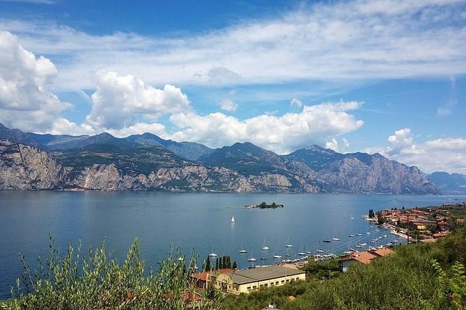 Full-Day Lake Garda and Desenzano del Garda from Milan - small group tour - Price and logistics: why $355.04 can be worth it