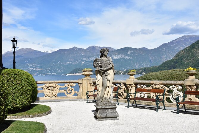 Full-Day Luxury Touch Lake Como Private Guided Tour - Key highlights worth caring about