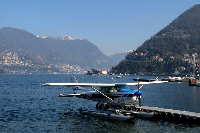Full-Day Luxury Touch Lake Como Private Guided Tour - Price and logistics: what you’re really paying for