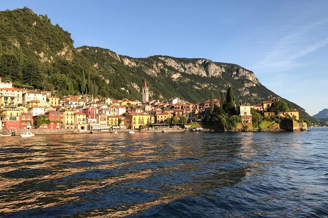 Full-Day Luxury Touch Lake Como Private Guided Tour - Villa Carlotta: 17 acres of gardens plus an art museum