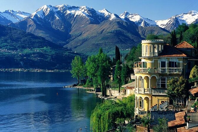 Full-Day Luxury Touch Lake Como Private Guided Tour - The role of your private guide: why the day feels smoother