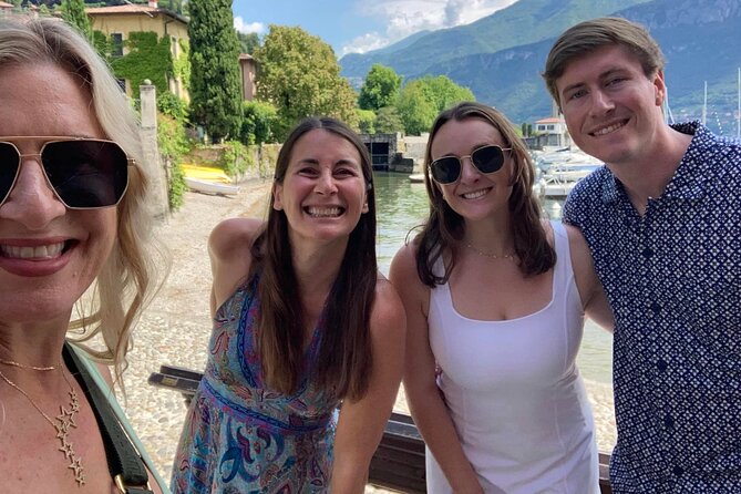 Full-Day Small-Group Bellagio and Villa Balbianello Tour with Lunch - Stop 5: Lunch at a hilltop restaurant—where the view does half the work
