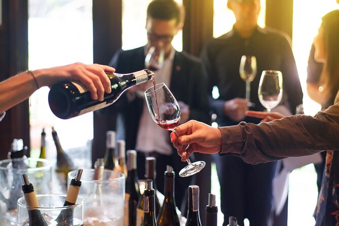 Fun Wine Tasting with the most italian Sommelier in Milan - Valdobbiadene vs Cartizze: going from region talk to taste talk