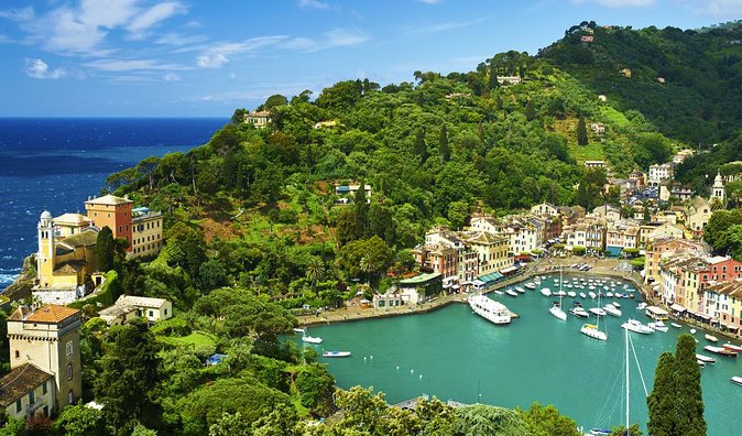 Genoa and Portofino Day Trip from Milan - How long is too long? Timing and pacing you should plan for