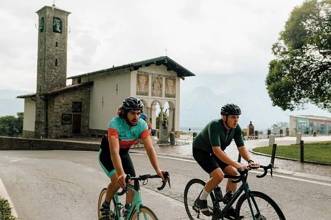 Ghisallo Road Bike Tour - Key highlights you’ll feel fast