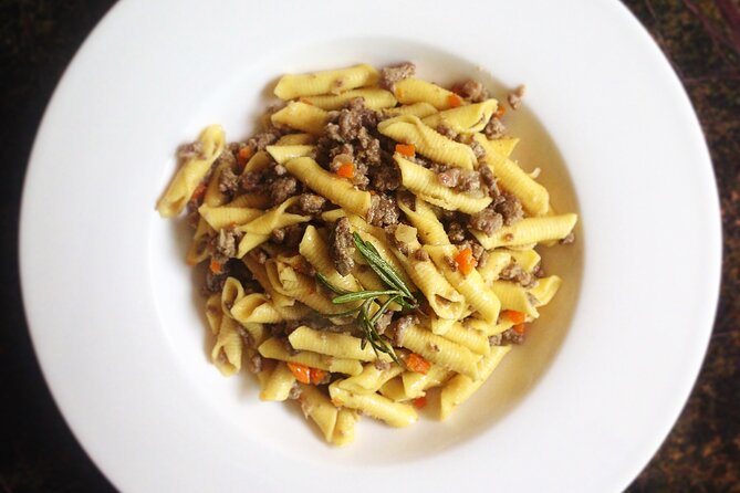 Gnocchi, Pasta, Tiramisù and Wine Class - Milan After Dark: Why This Pasta Class Is a Great Evening Choice
