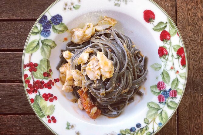Gnocchi, Pasta, Tiramisù and Wine Class - Finding the Kitchen: Via Lodovico Settala and Easy Transit Access