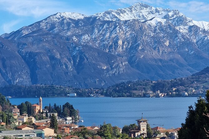 Guided e-bike tour on Lake Como - The ride along the lake: why the route feels different from cars and buses