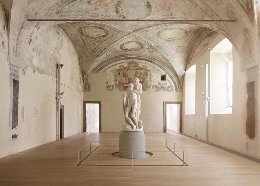 Guided Tour: Discover Sforza Castle and Michelangelo's Art - Price and value: is $106 per person worth it?