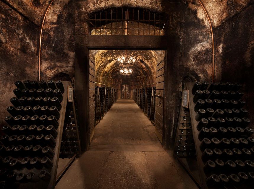 Half-Day Food and Wine Experience in Franciacorta - Key points to know before you go