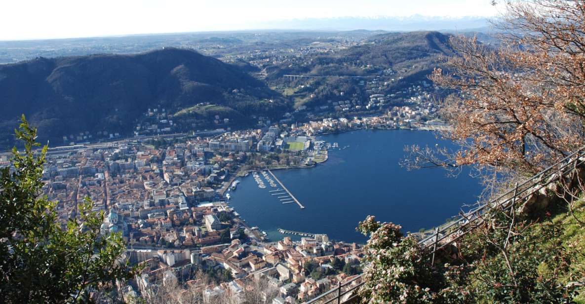 Half-Day Lake Como Discovery Tour from Milan - Key highlights worth your time