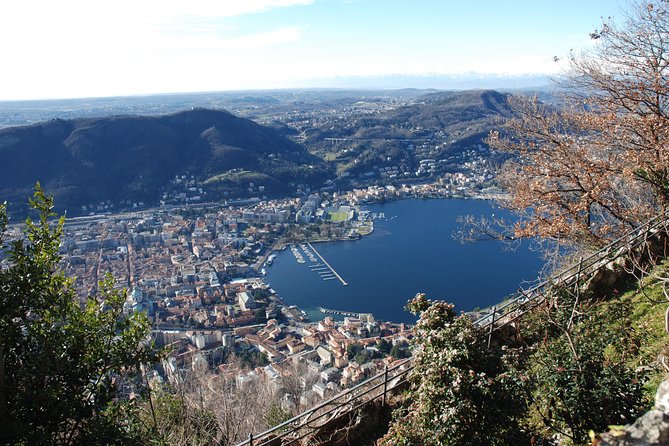 Half-Day Lake Como Discovery Tour from Milan - Semi private tour - Key things I’d watch for before you book