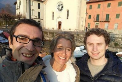 Half-Day Lake Como Discovery Tour from Milan - Semi private tour - Walking Como’s center with the right starting points