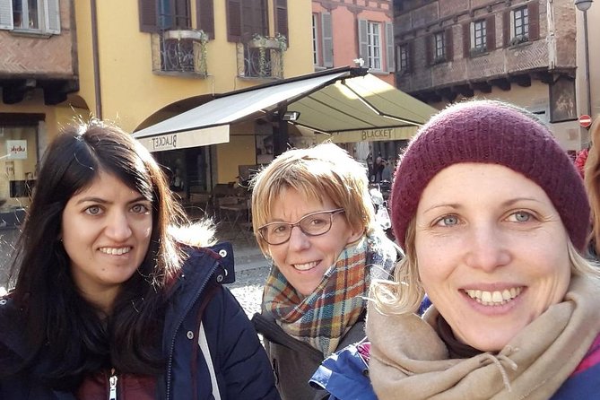 Half-Day Lake Como Discovery Tour from Milan - Semi private tour - The guide makes or breaks it (and this one gets praised)