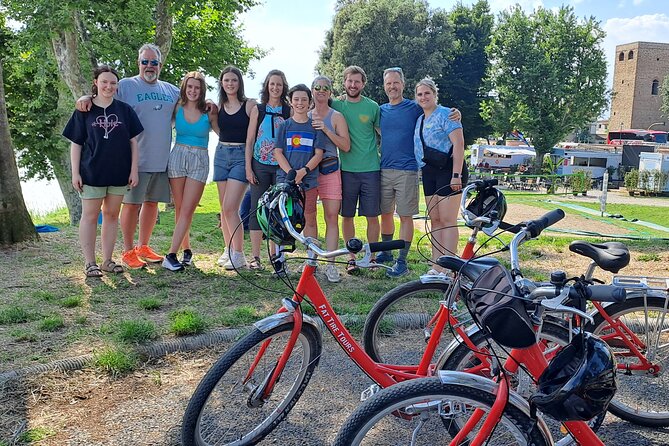 Highlights of Milan Bike Tour - Milan by bike: why this tour beats a quick hop-on, hop-off