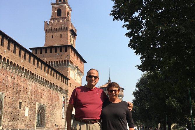 Highlights of Milan Private Guided Tour: Duomo, La Scala Theatre & Sforza Castle - Key highlights I’d plan around