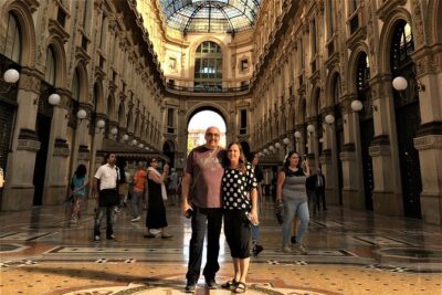 Highlights of Milan Private Guided Tour: Duomo, La Scala Theatre & Sforza Castle - Duomo di Milano without the time sink
