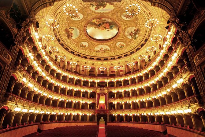 Highlights of Milan Private Guided Tour: Duomo, La Scala Theatre & Sforza Castle - Brera district: alleys, art energy, and slower pacing