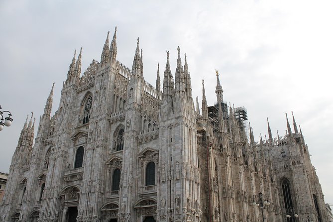 Highlights of Milan - Things you cannot miss! - Key highlights that make this tour worth your time