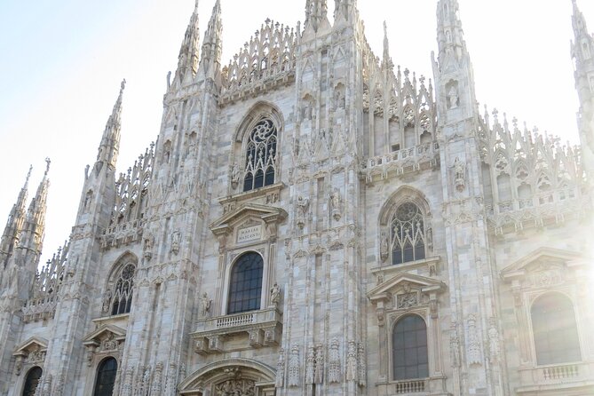 Highlights of Milan - Things you cannot miss! - Price and what makes the $337.15 per group feel fair