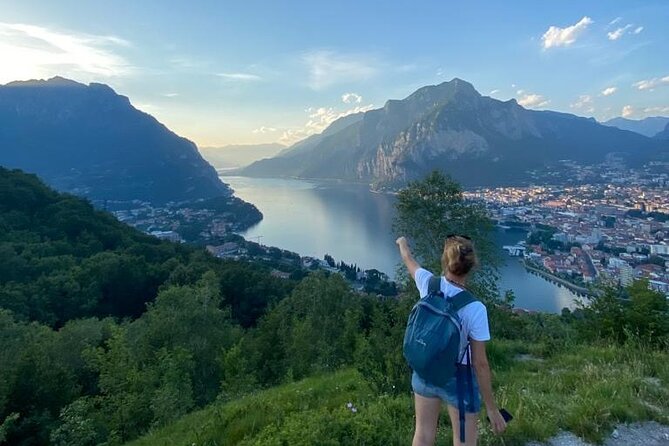 Hike & Beer: beer tasting & breathtaking views at sunset - Why This Sunset Hike + Craft Beer Mix Works in Lake Como