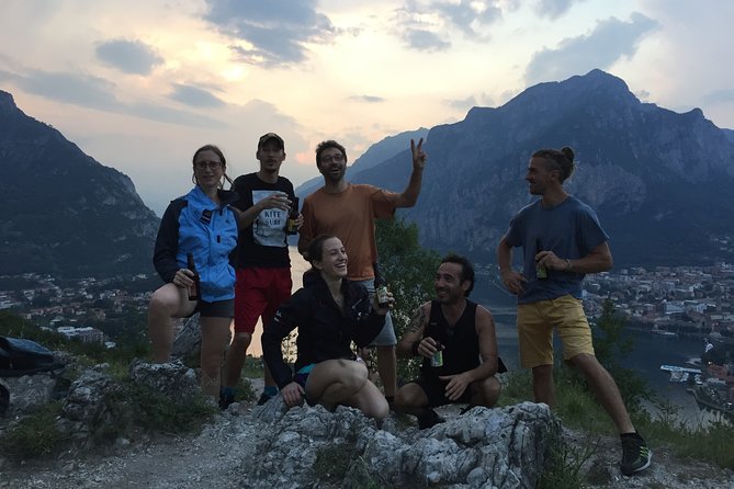Hike & Beer: beer tasting & breathtaking views at sunset - Meeting at Edicola Ponte Vecchio and Getting the Best Use Out of 4–5 Hours